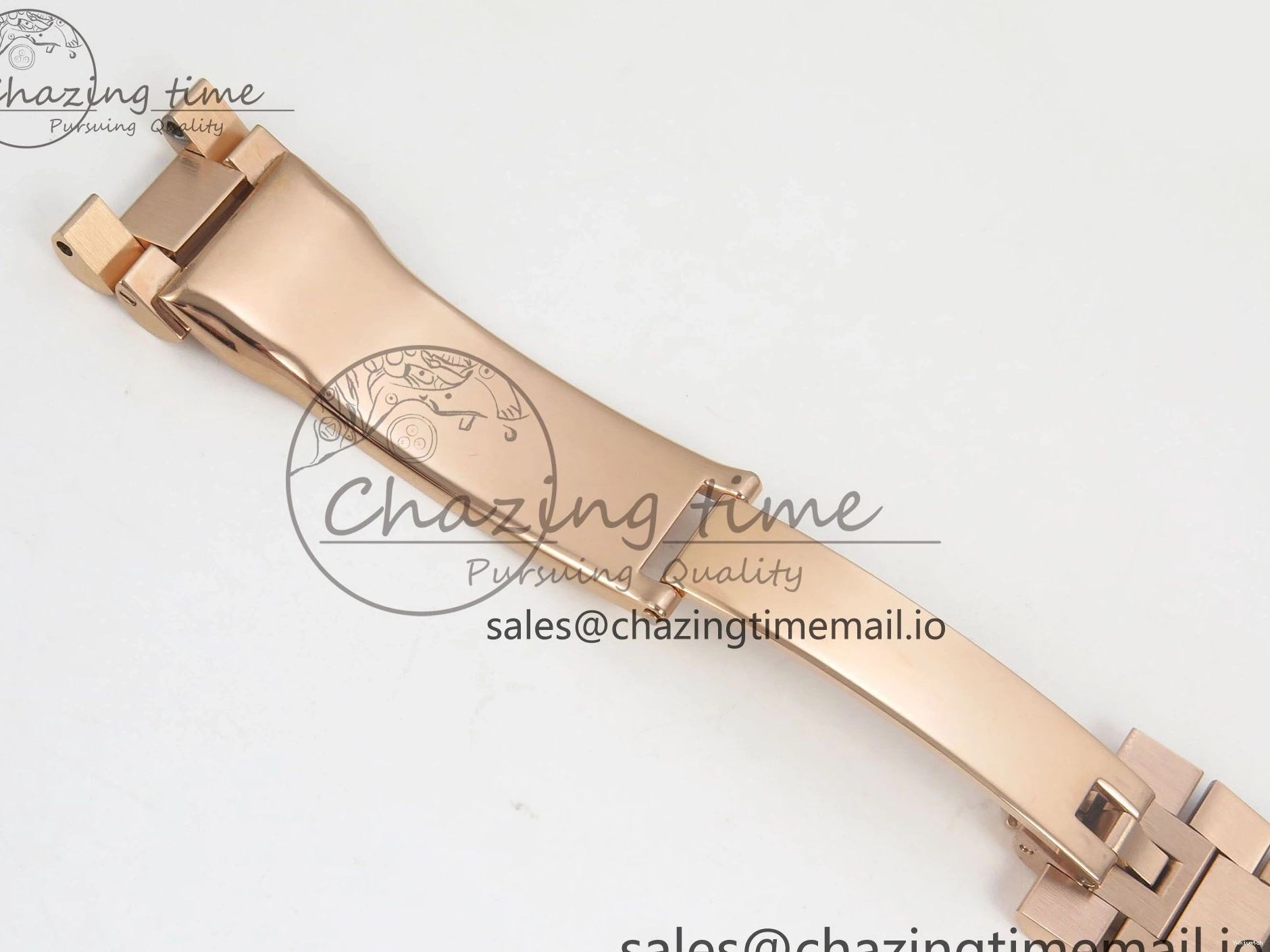 KF President 36 Weight) Day A2836 1:1 Edition Bracelet Date RG Best Crystal (Gain 128235 Dial on Silver 0125